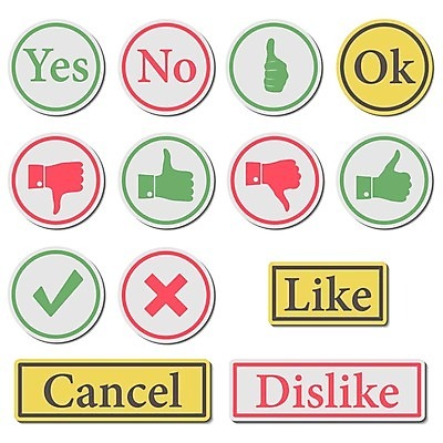 EPS 해외이미지 손 디자인 인터넷 일러스트 통신 손가락 성공 그래픽 컴퓨터 세트 웹 엄지손가락 금지 최고 선택 시원함 투표 심볼 확인 사인 그림 긍정 불만 취소 나쁜 소셜 싫은 엘리먼트 인터페이스 적자 스타일 표현성 해외202004 해외일러스트 감정 컨셉 신체부위 전자제품 선거 파일형식 벡터 이미지허브