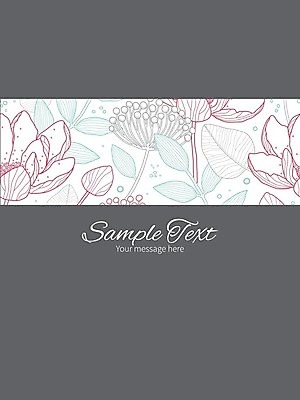 EPS 해외이미지 템플릿 일러스트 텍스트 프레임 가로 세로 신용카드 환영 해외202004 해외일러스트 금융 파일형식 벡터 경제 이미지허브