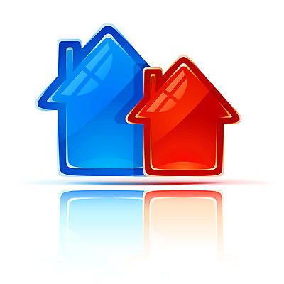 EPS 해외이미지 백그라운드 2 일러스트 유리 부동산 주택 건물 빨간색 파란색 반사 흰색 쌍 재산 작음 심볼 오브젝트 사인 그림 광택 주거지 해외202004 해외일러스트 건축물 컬러 재질 금융 크기 파일형식 벡터 이미지허브
