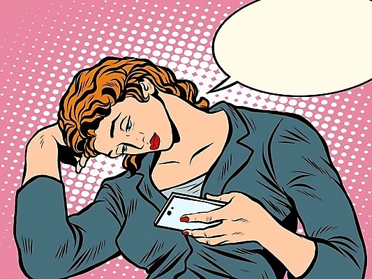 EPS 해외이미지 컨셉 생각 일러스트 비즈니스 통신 미술 사람 성인 스마트폰 핸드폰 스크린 수확 점 비즈니스우먼 엉덩이 만화 경영자 리더 복고 팝아트 코믹 만화책 팝 스타일 해외202004 해외일러스트 여자 농업 문화예술 신체부위 책 전자제품 스마트기기 직장인 그림 파일형식 벡터 이미지허브