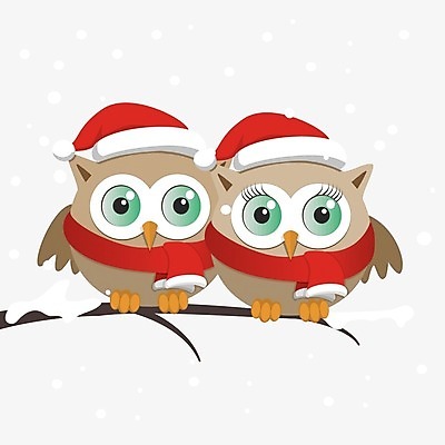 EPS 해외이미지 나무 동물 디자인 행복 백그라운드 크리스마스 겨울 일러스트 조류 휴가 새로움 사랑 미술 장식 빨간색 산타클로스 추위 나뭇가지 축하 인사 신용카드 눈송이 12월 만화 연도 부엉이 해외202004 해외일러스트 식물 계절 기념일 감정 컬러 컨셉 문화예술 눈_날씨 금융 예절 날짜 파일형식 벡터 이미지허브