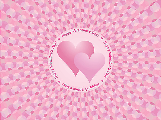 EPS 해외이미지 분홍색 백그라운드 2 일러스트 추상 휴가 발렌타인데이 사랑 마음 축하 원형 신용카드 질감 해외202004 해외일러스트 도형 감정 컬러 컨셉 무늬 데이이벤트 금융 파일형식 벡터 이미지허브