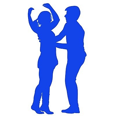 EPS 해외이미지 커플 여자 남자 실루엣 포즈 2 일러스트 사람 성인 파란색 친구 댄서 춤 엉덩이 흰배경 디스코 고립 해외202004 해외일러스트 직업 음악 컬러 백그라운드 관계 문화예술 촬영기법 신체부위 흰색 파일형식 벡터 이미지허브