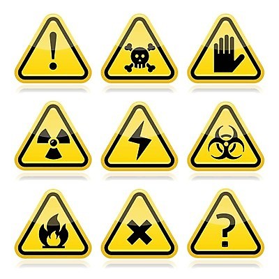EPS 해외이미지 일러스트 표시 불 해골 손바닥 경고 사람없음 금지 정지 위험 번개 핵 방사능 안내표지판 주의표지판 해외202004 해외일러스트 자연요소 손 컨셉 모션 날씨 뼈 표지판 파일형식 벡터 이미지허브