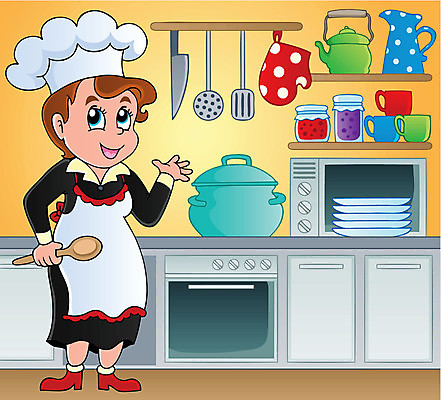 EPS 해외이미지 직업 디자인 여자 행복 유니폼 일러스트 직장 요리 미술 사람 그래픽 주방 요식업 식당 요리사 앞치마 기계 장비 기구 업무 작업 그리기 난로 만화 서비스 준비 그림 캡모자 해외202004 해외일러스트 모자_잡화 옷 감정 산업 회사 모션 문화예술 상점 난방기 파일형식 벡터 이미지허브