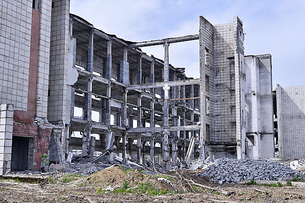 포토 JPG 해외이미지 외관 산업 벽 백그라운드 건축양식 벽돌 주택 사람없음 야외 건물 쌓기 손상 도시 업무 쓰레기 파편 위험 폭발 폭탄 전쟁 먼지 보험 낭비 깨짐 단절 옛날 재앙 지진 철강 콘크리트 파멸 해외202004 해외포토 건축물 건축 컨셉 모션 작업 폭발물 자연재해 파일형식 소멸 이미지허브