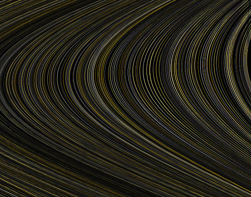 EPS 해외이미지 선 백그라운드 패턴 곡선 일러스트 추상 숙이기 그래픽 노란색 반지 평행 해외202004 해외일러스트 컬러 포즈 무늬 장신구 파일형식 벡터 이미지허브