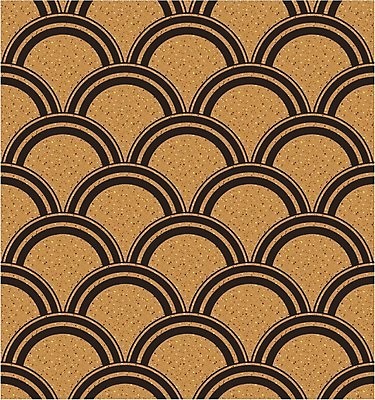 EPS 해외이미지 모양 파도 백그라운드 패턴 곡선 일러스트 표면 추상 빛 갈색 노란색 우주 소리 공백 거품 수확 바위 점 얼룩 원형 거친 황금 고급 질감 복고 가리비 고무 판지 그런지 양피지 옛날 효과 해외202004 해외일러스트 도형 선 바다 컬러 컨셉 무늬 농업 조개 돌_바위 파일형식 벡터 이미지허브