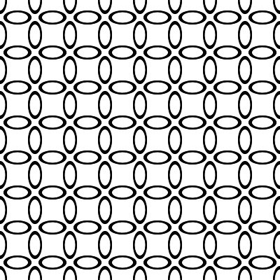 EPS 해외이미지 모양 디자인 백그라운드 패턴 일러스트 벽지 추상 흑백 미술 그래픽 장식 견본 계란 검은색 직물 반지 화려 타일 질감 부화 대칭 스타일 해외202004 해외일러스트 컬러 컨셉 무늬 장신구 문화예술 촬영기법 알 파일형식 벡터 이미지허브