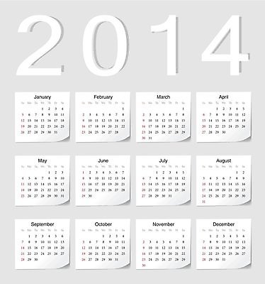 EPS 해외이미지 템플릿 디자인 계절 유럽 종이 백그라운드 일러스트 비즈니스 추상 그림자 이벤트 그래픽 빨간색 사무실 숫자 다이어리 회색 달력 흰색 시간 신용카드 일주일 날짜 모서리 연도 심플 각도 2014년 페이지 월 기본 엘리먼트 해외202004 해외일러스트 문자 나라 컬러 무늬 금융 사무용품 파일형식 벡터 이미지허브