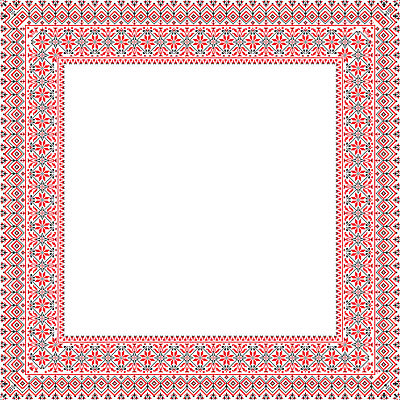 EPS 해외이미지 모양 전통 디자인 꽃 문화 백그라운드 꽃무늬 패턴 일러스트 추상 프레임 미술 여러명 그래픽 장식 빨간색 우주 검은색 수확 골동품 흰색 화려 클래식 그림 질감 복고 정사각형 자수 비네팅 부족 러시아인 엘리먼트 옛날 우크라이나 전국 핸드메이드 해외202004 해외일러스트 도형 서양인 식물 유럽 컬러 다수 컨셉 무늬 농업 문화예술 촬영기법 사람 파일형식 벡터 이미지허브