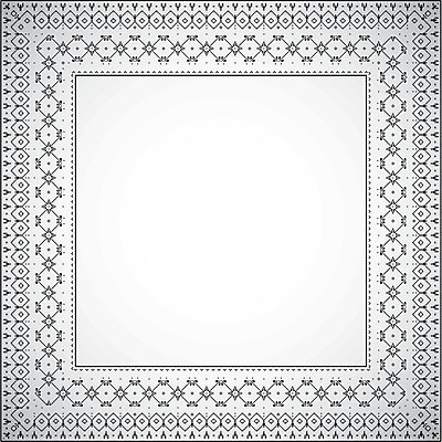 EPS 해외이미지 모양 전통 디자인 실루엣 백그라운드 패턴 일러스트 추상 프레임 흑백 미술 여러명 그래픽 장식 검은색 회색 매트 수확 흰색 직물 화려 심볼 질감 복고 심플 윤곽 직사각형 부족 대칭 러시아인 우크라이나 각인 해외202004 해외일러스트 도형 서양인 유럽 컬러 다수 컨셉 무늬 농업 문화예술 촬영기법 사람 파일형식 벡터 이미지허브