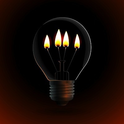 EPS 해외이미지 백그라운드 컨셉 일러스트 전구 유리 불 따뜻함 빛 반사 3D 금속 어둠 힘 에너지 램프 심볼 오브젝트 싱글 벽난로 철사 광택 난방 빛망울 고립 광 텅스텐 화상 현실 브레인스토밍 해외202004 해외일러스트 자연요소 재질 조명 원소 상처 디지털합성 파일형식 벡터 이미지허브