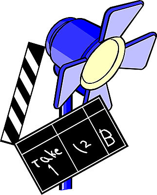 EPS 해외이미지 디자인 산업 조각 포즈 백그라운드 일러스트 광고판 이벤트 축제 확성기 축하 고급 박수 영화관 필름 영화 동영상 책임자 할리우드 시상식 전용 추 해외202004 해외일러스트 컨셉 문화예술 알림판 손짓 극장 판 로스앤젤레스 파일형식 벡터 이미지허브