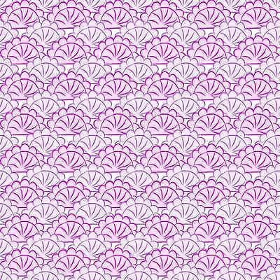 EPS 해외이미지 분홍색 백그라운드 패턴 일러스트 보라색 해외202004 해외일러스트 컬러 무늬 파일형식 벡터 이미지허브