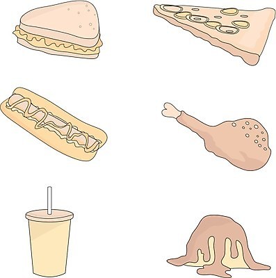 EPS 해외이미지 디자인 커피 음료 음식 일러스트 미래 새로움 감자 피자 샌드위치 미술 그래픽 장식 갈색 상점 식당 식사 저녁식사 치킨 차 아침식사 먹기 심볼 드럼 핫도그 밀짚 서명 점심식사 단절 소다 스타일 해외202004 해외일러스트 컬러 컨셉 채소 모션 문화예술 타악기 패스트푸드 서양음식 짚 닭고기요리 파일형식 벡터 이미지허브
