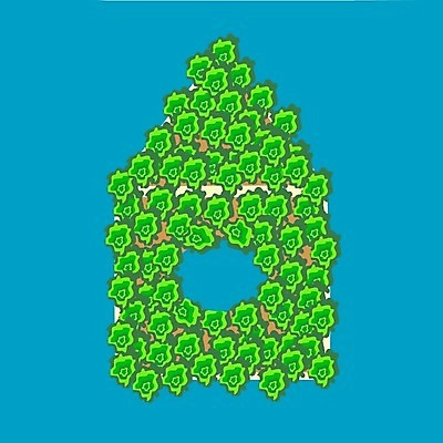 EPS 해외이미지 나무 모래 바다 섬 여행 백그라운드 지도 일러스트 자연 호텔 부동산 주택 풍경 초록색 물 파란색 노란색 숲 영토 지형 방갈로 해외202004 해외일러스트 자연요소 식물 컬러 숙소 건물 재산 생태계 파일형식 벡터 이미지허브