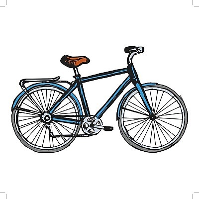 EPS 해외이미지 일러스트 가족 휴가 산 건강 야외 여름 자전거 시골 바퀴 승차 만화 스케치 순환 손그림 사이클링 해외202004 해외일러스트 계절 관계 모션 미술 바이크 육상스포츠 파일형식 벡터 이미지허브