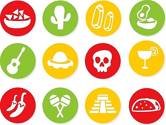 EPS 해외이미지 전통 커피 음료 음악 음식 여행 지도 오렌지 일러스트 고추 멕시코 선인장 옥수수 세트 식당 검은색 축제 사막 기타 뜨거움 플랫 도넛 차 두루마리 레몬 사인 메뉴 싸움 라임 후추 솜브레로 타코 점심식사 테킬라 고립 스페인어 아즈텍 잉카 해골모형 해외202004 해외일러스트 식물 모자_잡화 컬러 북아메리카 채소 과일 모션 현악기 문화예술 디저트 곡류 주류 모형 상점 식사 전통의상 향신료 파일형식 벡터 이미지허브