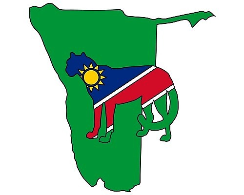 EPS 해외이미지 동물 배너 실루엣 백그라운드 지도 일러스트 아프리카 빨간색 초록색 파란색 노란색 고양이 흰색 깃발 큼 심볼 사인 사냥 치타 표범 고립 나미비아 동물상 전국 해외202004 해외일러스트 나라 컬러 포유류 촬영기법 반려동물 조형물 크기 남아프리카 파일형식 벡터 이미지허브