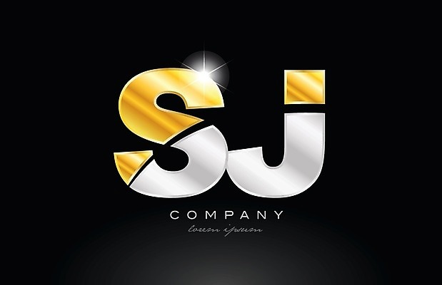 EPS 해외이미지 모양 템플릿 디자인 알파벳 백그라운드 일러스트 회사 비즈니스 금속 검은색 회색 황금 은색 편지 심볼 신분 S 엘리먼트 활자 해외202004 해외일러스트 영어 컬러 재질 활자판 파일형식 벡터 이미지허브