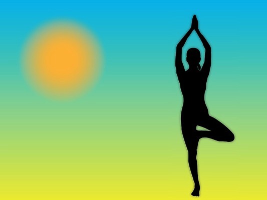 EPS 해외이미지 나무 디자인 포즈 백그라운드 신체 일러스트 요가 숙이기 운동 호흡 유연 연습 명상 위치 규율 해외202004 해외일러스트 식물 웰빙 건강 파일형식 벡터 이미지허브
