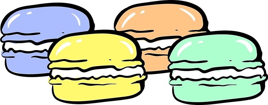 EPS 해외이미지 전통 음식 분홍색 백그라운드 일러스트 딸기 디저트 사탕 컬러풀 쿠키 과자 케이크 빵집 프랑스 흰색 달콤 맛 크림 그림 마카롱 프랑스어 고립 머랭 페스츄리 해외202004 해외일러스트 문자 유럽 빵 컬러 컨셉 과일 상점 파일형식 벡터 이미지허브