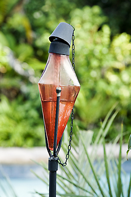 포토 JPG 해외이미지 사람없음 빨간색 친구 파티 손전등 분위기 바비큐 뒤뜰 해외202004 해외포토 음식 컬러 컨셉 관계 조명 이벤트 파일형식 이미지허브