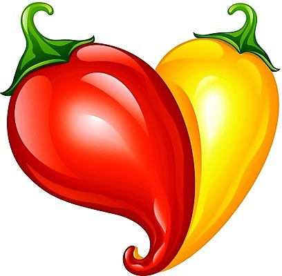 EPS 해외이미지 디자인 음식 채소 일러스트 재료 고추 멕시코 파프리카 발렌타인데이 사랑 요리 빨간색 노란색 라벨 주방 식당 추위 하트 신선 뜨거움 양념 달콤 맛 먹기 심볼 향신료 사인 메뉴 흰배경 매움 후추 고립 할라피뇨 해외202004 해외일러스트 모양 감정 컬러 백그라운드 컨셉 북아메리카 모션 데이이벤트 프레임 상점 흰색 향미료 파일형식 벡터 이미지허브