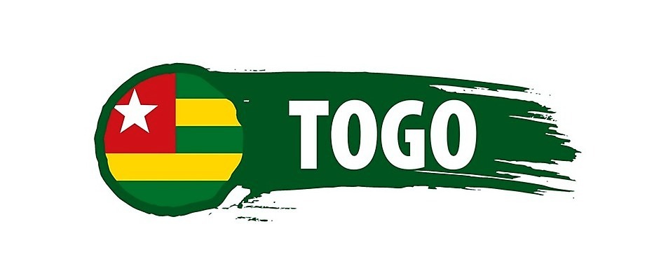 EPS 해외이미지 모양 디자인 배너 리본 여행 백그라운드 일러스트 아프리카 휴가 그래픽 세계 여행객 흰색 축하 깃발 붓 점 인쇄 심볼 사인 신분 테이프 분무기 깃대 닦기 애국심 고립 엘리먼트 전국 정치 토고 정확 해외202004 해외일러스트 나라 컬러 컨셉 모션 문구용품 사람 파일형식 벡터 서아프리카 이미지허브