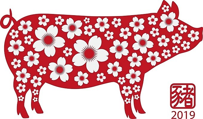 EPS 해외이미지 동물 전통 꽃 실루엣 백그라운드 꽃무늬 패턴 일러스트 캘리그라피 텍스트 추상 휴가 새로움 동양인 빨간색 축제 중국 벚꽃 흰색 축하 인사 돼지 신용카드 체리 연도 심볼 그림 기회 멧돼지 고립 특별함 춘절 해외202004 해외일러스트 식물 명절 아시아 컬러 컨셉 무늬 과일 포유류 촬영기법 인종 금융 예절 중국전통 파일형식 벡터 이미지허브