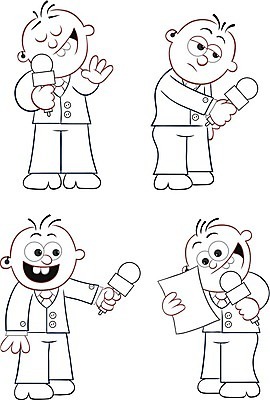 EPS 해외이미지 클립아트 캐릭터 응시 남자 행복 일러스트 비즈니스 통신 노동자 대화 서기 미소 사람 독서 카메라 디지털 사진촬영 헤드폰 텔레비전 정보 잡기 업무 작업 비즈니스맨 그리기 메시지 기자 뉴스 만화 사진사 마이크 보고서 그림 면접 복고 방송 리포터 고립 채널 프로그램 해외202004 해외일러스트 일러캐릭터 직업 시선 감정 음향기기 모션 표정 말하기 전자제품 촬영 직장인 작가 파일형식 벡터 이미지허브