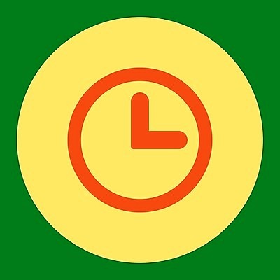 EPS 해외이미지 시계 일러스트 비즈니스 이벤트 픽토그램 시간 원형 기다림 플랫 계산대 손목시계 측정 속도 녹색배경 타이머 고립 분 상형문자 조언 초시계 충고 해외202004 해외일러스트 도형 문자 장신구 모션 초록색 파일형식 벡터 컬러 이미지허브