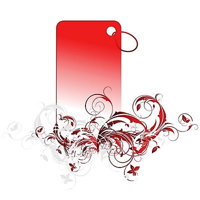 EPS 해외이미지 모양 디자인 배너 꽃무늬 곡선 일러스트 추상 프레임 그래픽 장식 빨간색 유행 꼬리표 신용카드 화려 모서리 복고 그런지 스타일 해외202004 해외일러스트 꽃 선 컬러 컨셉 무늬 금융 라벨 파일형식 벡터 이미지허브