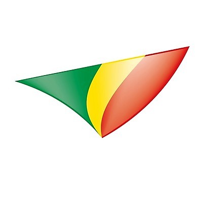 EPS 해외이미지 디자인 배너 리본 파도 백그라운드 컨셉 일러스트 아프리카 그래픽 세계 흐름 자유 축하 깃발 플랫 심볼 사인 웨이브 신분 애국심 휘장 공화국 엘리먼트 전국 정치 콩고 표준 해외202004 해외일러스트 나라 바다 파일형식 벡터 이미지허브