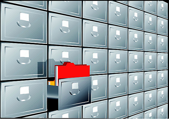 EPS 해외이미지 종이 컨셉 일러스트 비즈니스 빨간색 상자 사무실 라벨 금속 자료 펼침 방 오픈 신용카드 선택 캐비닛 검색 문서 파일 객실 수납 질서 줄서기 목차 해외202004 해외일러스트 컬러 모션 재질 프레임 금융 예절 사물함 파일형식 벡터 이미지허브