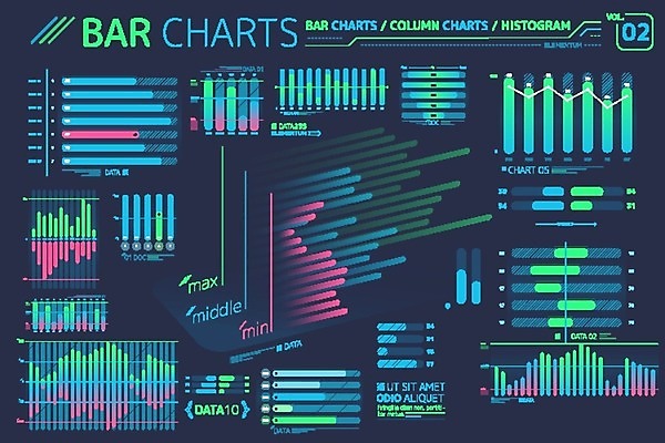 EPS 해외이미지 선 인터넷 일러스트 비즈니스 그래프 금융 숫자 판매 세일 자료 인포그래픽 무대 성장 기둥 바 원형 발표 뉴스 플랫 구매 계획 분석 무역 촛대 상업 비전 지역 경영 방사형 인터페이스 타임라인 해외202004 해외일러스트 도형 문자 건축 산업 컨셉 경제 쇼핑 파일형식 벡터 이미지허브