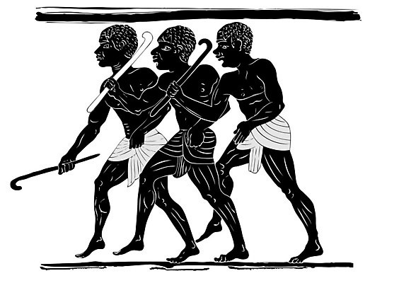 EPS 해외이미지 디자인 일러스트 아프리카 미술 숫자 골동품 역사 동굴 재산 자르기 그림 사냥꾼 원시시대 고고학 고립 구식 솜씨 옛날 특별함 스타일 막 해외202004 해외일러스트 직업 문자 교육 나라 컨셉 모션 문화예술 금융 파일형식 벡터 이미지허브