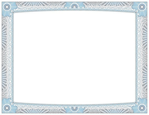 EPS 해외이미지 일러스트 졸업 프레임 장식 화려 우아함 주식 졸업장 증명서 해외202004 해외일러스트 교육 컨셉 금융 파일형식 벡터 이미지허브