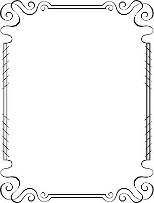EPS 해외이미지 모양 템플릿 디자인 선 백그라운드 패턴 일러스트 캘리그라피 추상 프레임 미술 그래픽 장식 세로 검은색 수확 소용돌이 흰색 화려 모서리 우아함 두루마리 복고 심플 빅토리아 엘리먼트 옛날 증명서 스타일 해외202004 해외일러스트 컬러 컨셉 무늬 농업 문화예술 회오리 파일형식 벡터 이미지허브