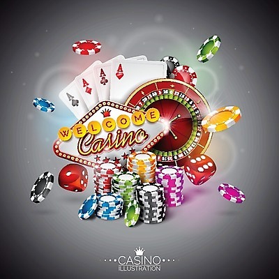 EPS 해외이미지 모양 디자인 포스터 리본 백그라운드 돈 일러스트 놀이 성공 그래픽 빨간색 빛 세트 쌓기 검은색 공백 게임 우승 신용카드 행운 재산 도박 위험 심볼 카지노 사인 주사위 클럽 기회 포커 룰렛 라스베가스 에이스 잭팟 텍사스 플레이어 해외202004 해외일러스트 컬러 컨셉 모션 금융 미국 최고 트럼프 파일형식 벡터 이미지허브