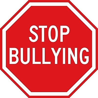 EPS 해외이미지 교육 일러스트 학교 경고 빨간색 힘 슬픔 분노 흰색 폭력 메시지 고독 무서움 충돌 위협 도로표지판 문제 긴장 종료 혼자 해외202004 해외일러스트 감정 도로 컬러 표지판 사회이슈 파일형식 벡터 이미지허브