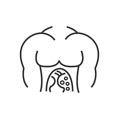 EPS 해외이미지 남자 과학 십자가 신체 일러스트 부분 해부 실내 미술 사람 내부 그래픽 약 오르간 질병 작음 큼 편지 생물학 시스템 질서 암 외과 종양 해외202004 해외일러스트 교육 의학 문화예술 병원 예절 건반악기 크기 파일형식 벡터 이미지허브