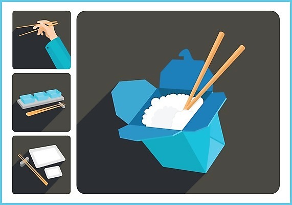 EPS 해외이미지 전통 식기 접시 디자인 아시아 음식 일러스트 젓가락 밥 요리 동양인 세트 상자 픽토그램 일본 웹 중국 사발 플랫 떨어짐 만화 수집 심볼 오브젝트 사인 테이크아웃 고립 엘리먼트 이국적 해외202004 해외일러스트 나라 컨셉 인터넷 수저 인종 사기그릇 파일형식 벡터 이미지허브