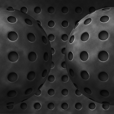 포토 JPG 해외이미지 산업 백그라운드 곡선 일러스트 공 추상 사람없음 그래픽 금속 회색 원형 구멍 철 질감 공상 여의주 해외202004 해외포토 도형 선 컬러 무늬 재질 파일형식 이미지허브