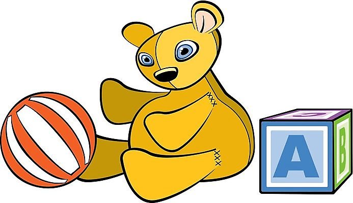 EPS 해외이미지 행복 어린이 백그라운드 일러스트 곰 소년 장난감 기쁨 흰색 아기 부드러움 풍선 고립 해외202004 해외일러스트 동물 남자 감정 컬러 포유류 사람 감각 파일형식 벡터 이미지허브