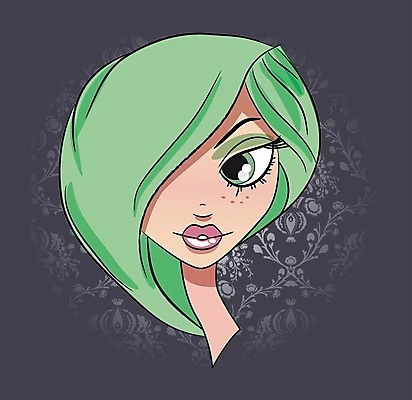 EPS 해외이미지 모델 긴머리 여자 꽃 행복 얼굴 분홍색 나비 일러스트 갈색머리 금발 유행 스파 벚꽃 표현 체리 우아함 검은머리 신비 피부 어깨 부드러움 공상 공평 숨기 환상 성인여자만 해외202004 해외일러스트 식물 헤어스타일 감정 컬러 곤충 컨셉 과일 모션 사람 신체부위 감각 여자만 성인만 파일형식 벡터 이미지허브