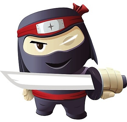 EPS 해외이미지 캐릭터 손 디자인 무기 일러스트 손가락 모션 숫자 일본 점프 검은색 칼 공격 만화 수집 싸움 전사 닌자 해외202004 해외일러스트 일러캐릭터 문자 아시아 컬러 신체부위 파일형식 벡터 이미지허브