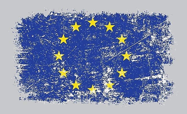 EPS 해외이미지 유럽 별 백그라운드 일러스트 날씨 파란색 손상 회색 수확 깃발 얼룩 심볼 고민 애국심 나쁜 고립 그런지 깨짐 옛날 위기 유럽연합 전국 트러블 해외202004 해외일러스트 자연요소 감정 나라 컬러 컨셉 농업 파일형식 벡터 이미지허브