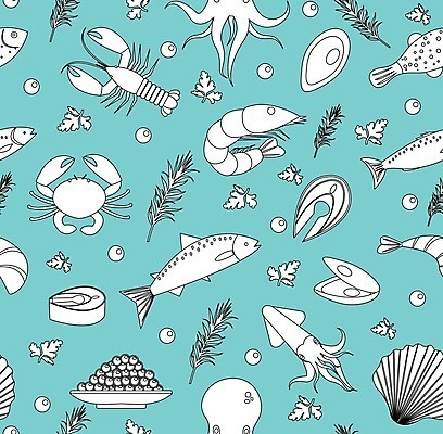 EPS 해외이미지 동물 손 디자인 선 음식 바다 백그라운드 패턴 일러스트 자연 조개 불가사리 새우 어류 요리 그래픽 여름 세트 식당 수중 수확 게 껍질 굴 낙서 가재 바닷가재 스케치 수집 해산물 메뉴 그림 질감 윤곽 문어 고립 스타일 해외202004 해외일러스트 계절 무늬 농업 어패류 극피동물 연체동물 갑각류 미술 신체부위 상점 수중동물 생태계 파일형식 벡터 이미지허브